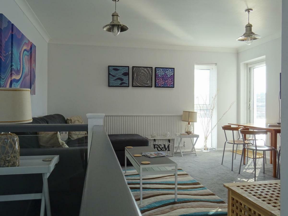 Aisla Cottage • East Cowes • Isle Of Wight Kültér fotó