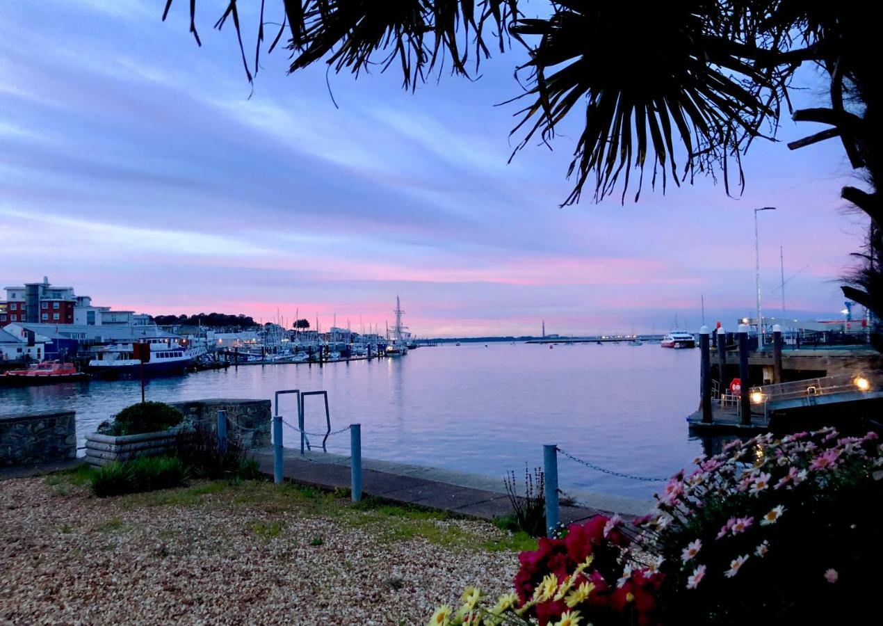 Aisla Cottage • East Cowes • Isle Of Wight Kültér fotó
